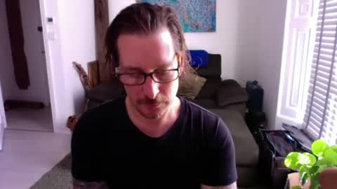 Bad dad43 online show from July 20, 12:29 pm