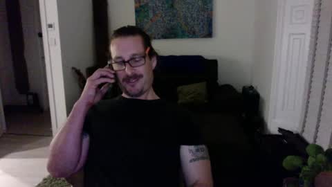 Bad dad43 online show from July 19, 10:12 pm