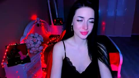 Snapshot of bad_desire chatting on February 18, 11:11 am Miss Desire...do you remember online show from February 18, 11:11 am