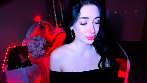 Snapshot of bad_desire chatting on February 23, 6:12 pm Miss Desire...do you remember online show from February 23, 6:12 pm