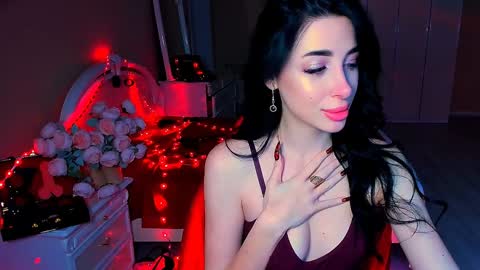 Snapshot of bad_desire chatting on February 7, 11:34 am Miss Desire...do you remember online show from February 7, 11:34 am