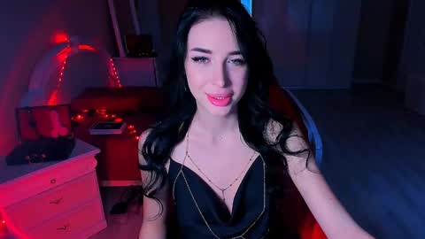 Snapshot of bad_desire chatting on December 24, 6:55 am Miss Desire...do you remember online show from December 24, 6:55 am