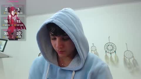 Anna online show from October 14, 6:11 pm