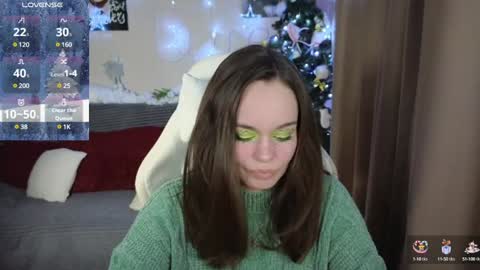 Lin online show from December 17, 2:33 pm