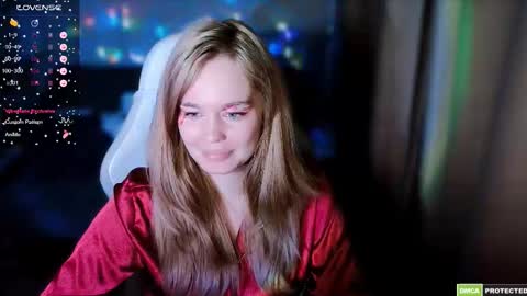 Lin online show from September 16, 6:44 pm