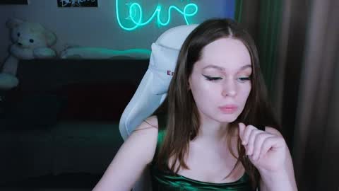 Lin online show from January 16, 5:12 pm