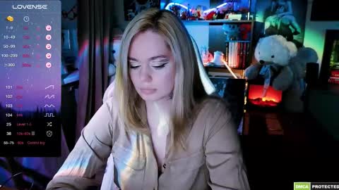 Lin online show from March 3, 4:47 pm