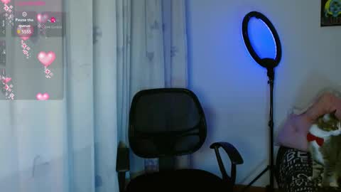 Sophie online show from October 20, 3:28 pm