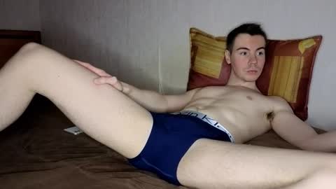 Shane  The cutest badass in the world online show from December 4, 11:48 pm