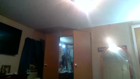 Badbitch520 online show from March 1, 6:06 am