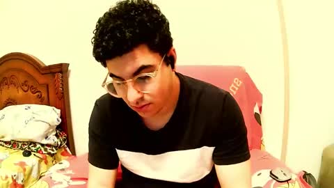 badboixx online show from October 12, 7:56 am