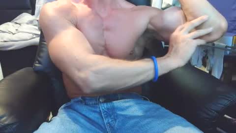 Badboy95 online show from March 30, 5:24 pm