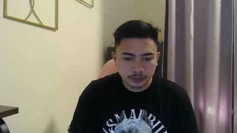 HANNS online show from October 10, 9:41 pm