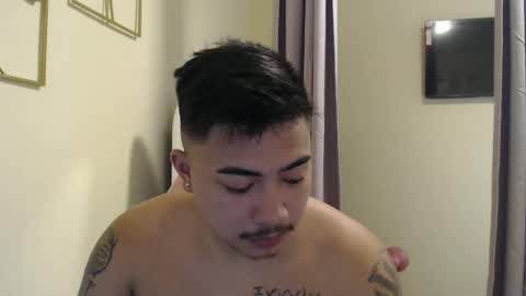 HANNS online show from October 7, 1:07 pm