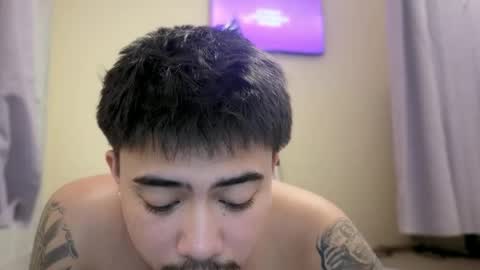 HANNS online show from October 2, 7:23 pm