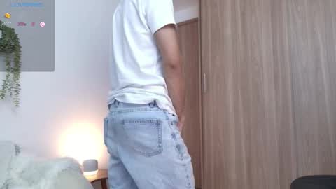 jhojan online show from October 5, 11:23 pm