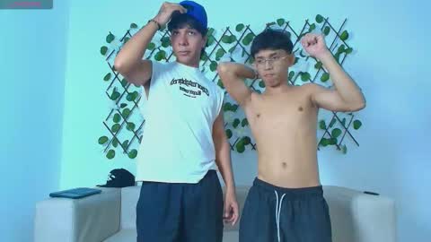 badboy_twinks online show from December 15, 9:55 pm