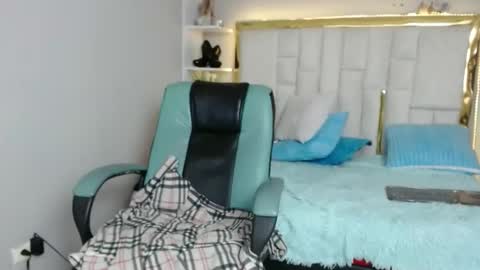 JUAN online show from May 9, 12:44 pm