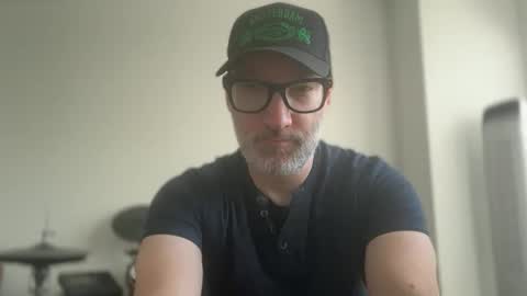 RockHardDrummer online show from May 31, 11:53 am