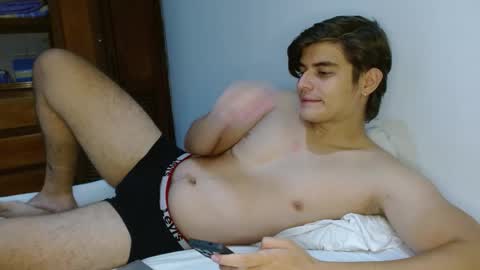 badbunny_69_ online show from November 7, 6:16 am