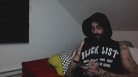 BadCouple  online show from March 2, 4:50 am