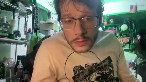 baddaddy215 online show from December 31, 12:15 pm