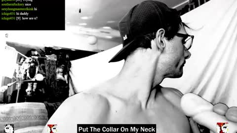 baddaddy215 online show from December 7, 12:18 pm