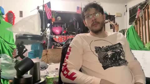 baddaddy215 online show from December 29, 12:52 am