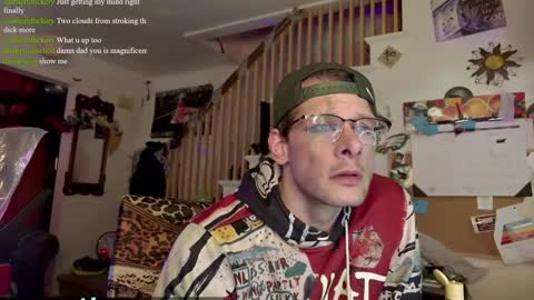 baddaddy215 online show from December 7, 12:46 am