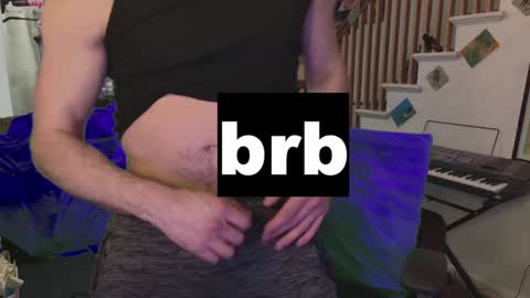 baddaddy215 online show from December 7, 4:37 am