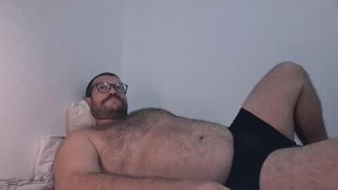 Baddaddybrazil online show from January 8, 1:44 am