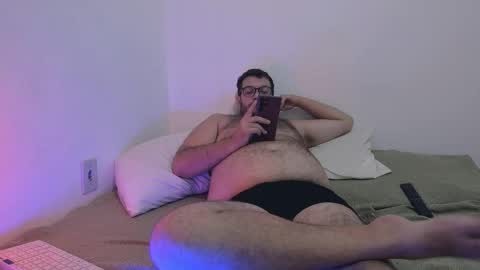 Baddaddybrazil online show from February 18, 11:04 pm