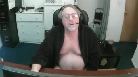 SexyBaddass online show from February 10, 5:10 am