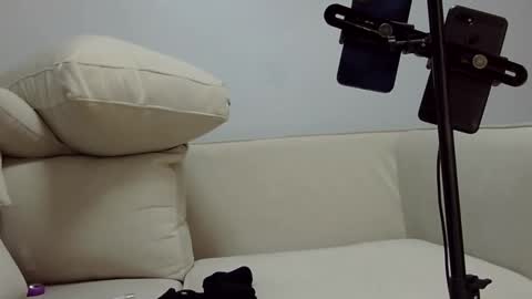 Baddest online show from March 8, 8:46 pm