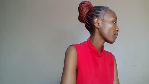 baddie_bunnie online show from February 3, 8:51 am