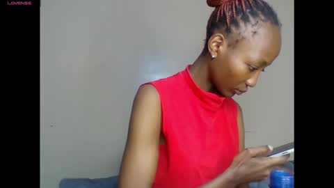 baddie_bunnie online show from February 3, 2:41 am