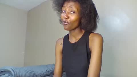 baddie_bunnie online show from December 18, 7:20 pm