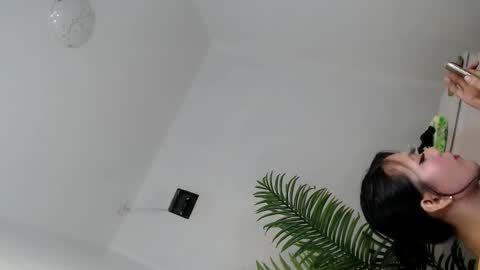 Hello  im your lovely Cheska online show from February 4, 7:51 pm