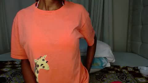 baddie_caramell online show from September 13, 1:19 am