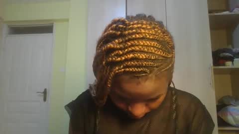baddie_dee online show from October 25, 9:52 am
