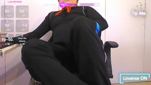 Snapshot of badener80 chatting on January 15, 2:35 pm Badener online show from January 15, 2:35 pm