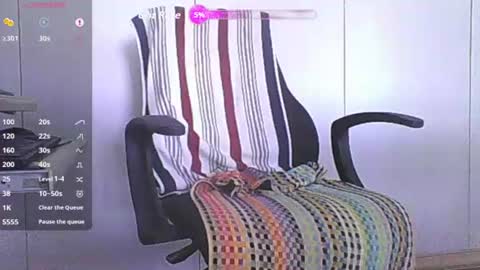 Badener online show from July 20, 10:50 am