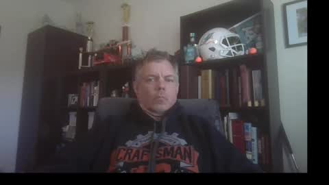 Badger online show from January 20, 6:53 pm