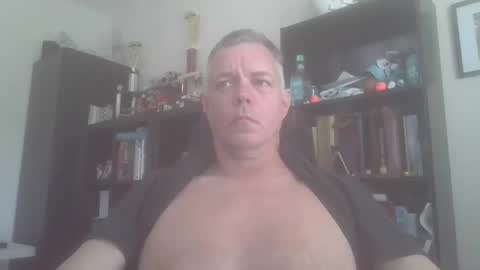Badger online show from May 7, 7:09 pm