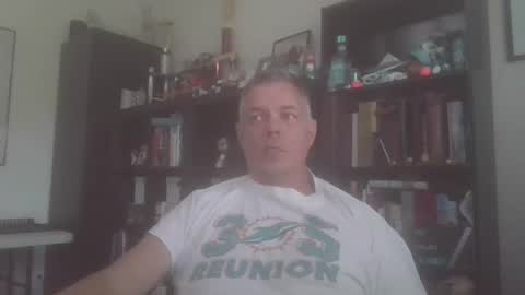 Badger online show from May 16, 5:00 pm