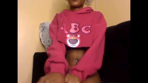 Lily. online show from March 9, 2:16 am