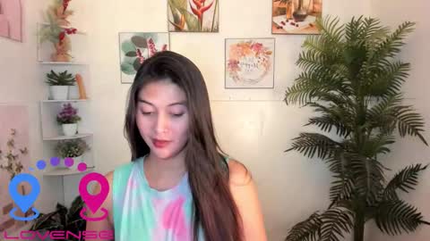 Joshaine online show from March 2, 9:32 pm