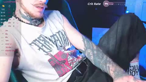 Alex online show from June 20, 6:58 pm