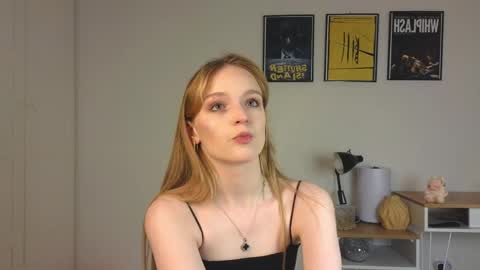 Kate online show from April 15, 3:48 pm