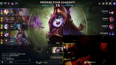 Baffels online show from November 2, 8:53 pm